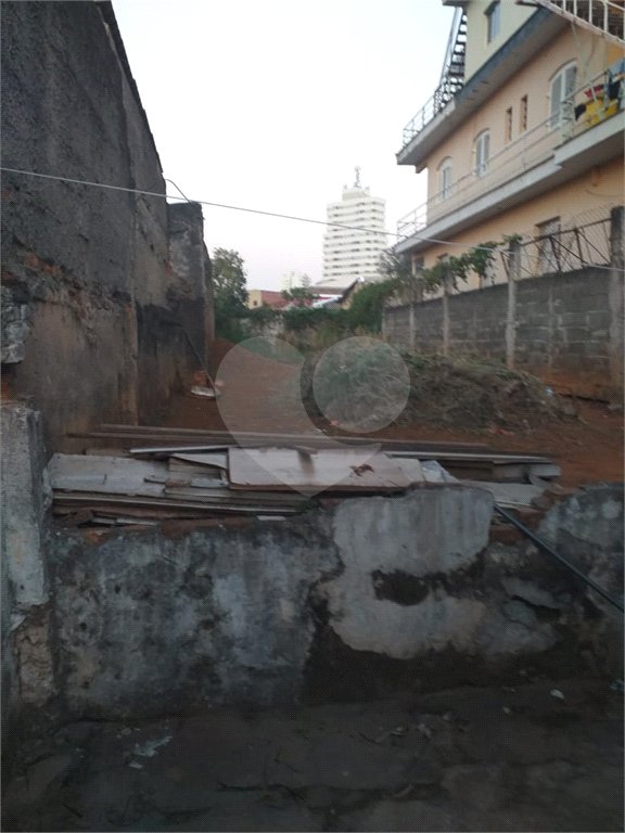 Casa à venda com 2 quartos em Chora Menino, São Paulo, SP