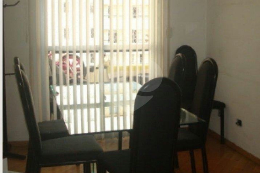 Apartamento à venda com 3 quartos em Vila Nova Cachoeirinha, São Paulo, SP