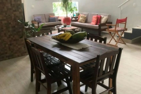 Casa à venda com 3 quartos, sendo 1 suíte, no condomínio Ibiaram 1, Itupeva - SP