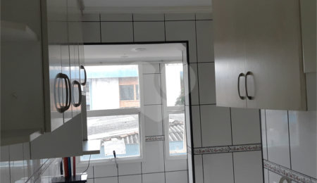 Apartamento à venda com 1 quarto em Vila Paiva, São Paulo, SP