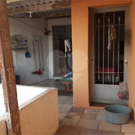Sobrado à venda com 3 quartos em Vila Gustavo, São Paulo, SP