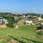 Terreno à venda no condomínio Santa Teresa, Itupeva - SP
