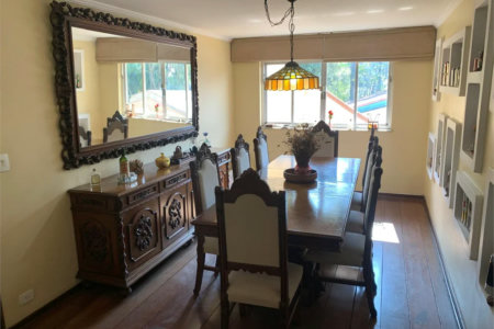 Casa à venda com 4 quartos, sendo 2 suítes, em Vila São Francisco, São Paulo, SP