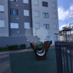 Apartamento à venda com 2 quartos em Santo Amaro, São Paulo, SP
