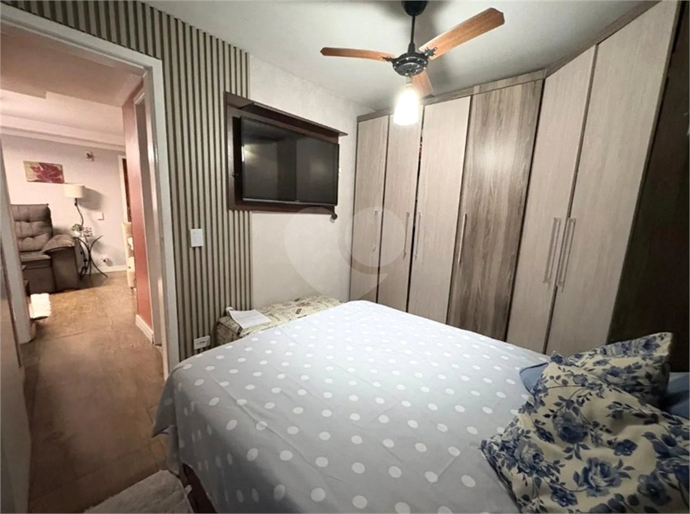 Apartamento à venda com 2 quartos em Jardim São Luis, Guarulhos, SP