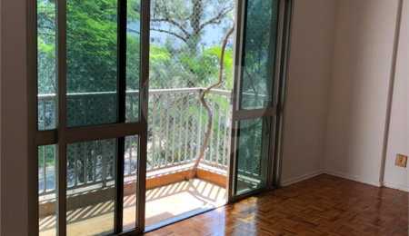 Apartamento à venda com 2 quartos em Santo Amaro, São Paulo, SP