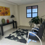 Apartamento Residencial à venda, Aparecida, Santos - AP0537.