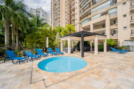 Apartamento à venda com 3 quartos, sendo 1 suíte, em Vila Mascote, São Paulo, SP