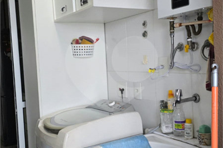 Apartamento à venda com 2 quartos em Jardim Esmeralda, São Paulo, SP
