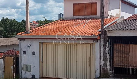 Casa à venda com 3 quartos, sendo 1 suíte,  em Jardim Califórnia, Sorocaba, SP