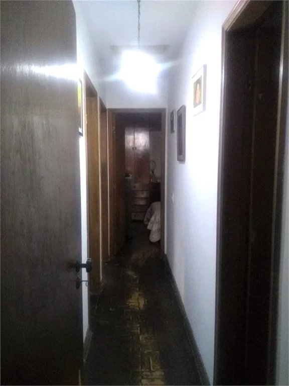 Casa à venda com 3 quartos, sendo 1 suíte,  em Parque Continental, São Paulo, SP