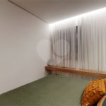 Apartamento à venda com 2 quartos, sendo 1 suíte, em Vila Assunção, Santo André, SP