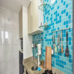 Apartamento à venda com 2 quartos em Paraíso do Morumbi, São Paulo, SP