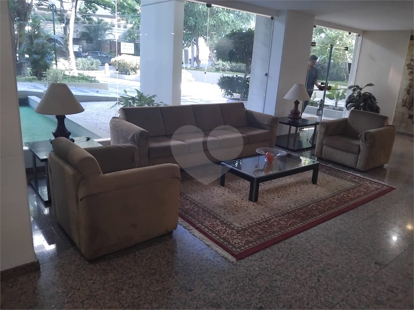 Apartamento à venda com 4 quartos, sendo 2 suítes, em Tijuca, Rio de Janeiro, RJ