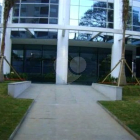 Laje Corporativa à venda em Vila Olímpia, São Paulo, SP