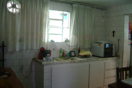 Casa à venda com 4 quartos em Jardim Pinheiros, São Paulo, SP
