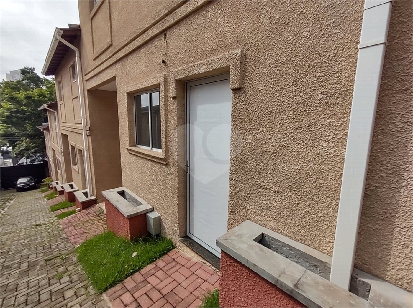 Casa para alugar com 2 suítes no condomínio Residencial Atucuri, São Paulo - SP