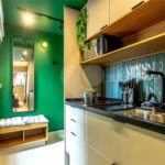 Apartamento à venda com 1 quarto em Água Branca, São Paulo, SP