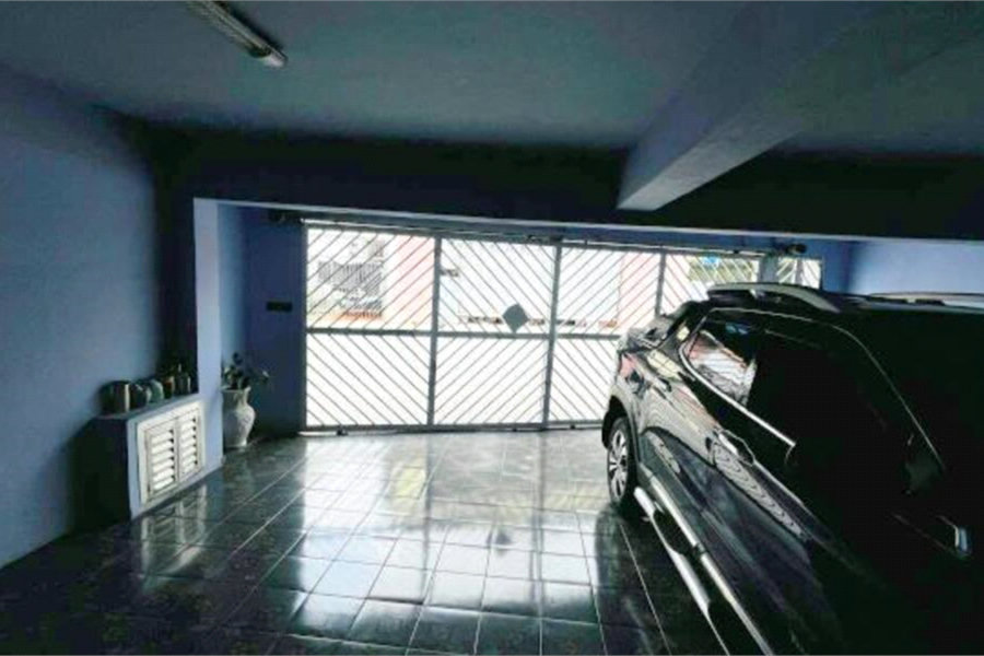 Casa Térrea à venda com 2 suítes em Limão, São Paulo, SP