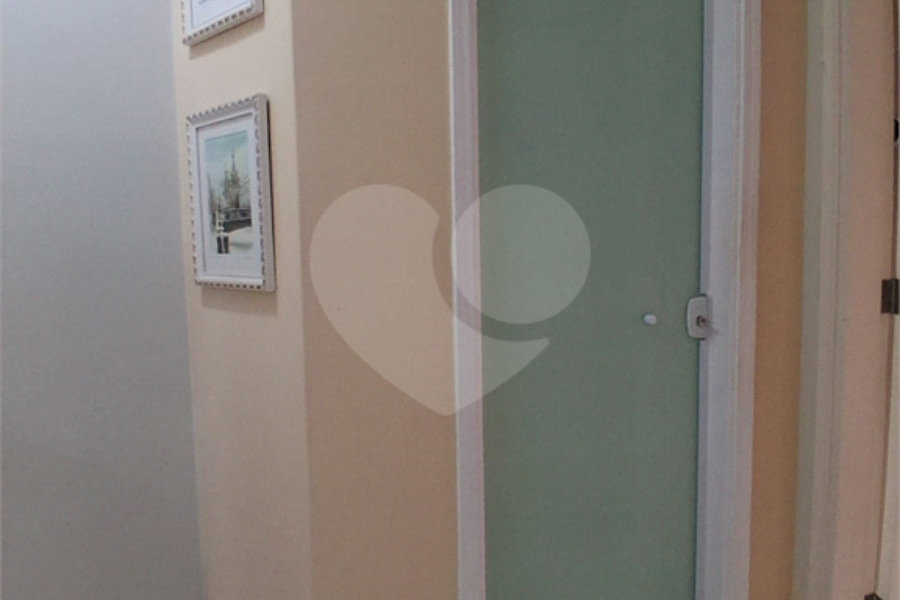 Apartamento à venda com 2 quartos em Conceição, São Paulo, SP