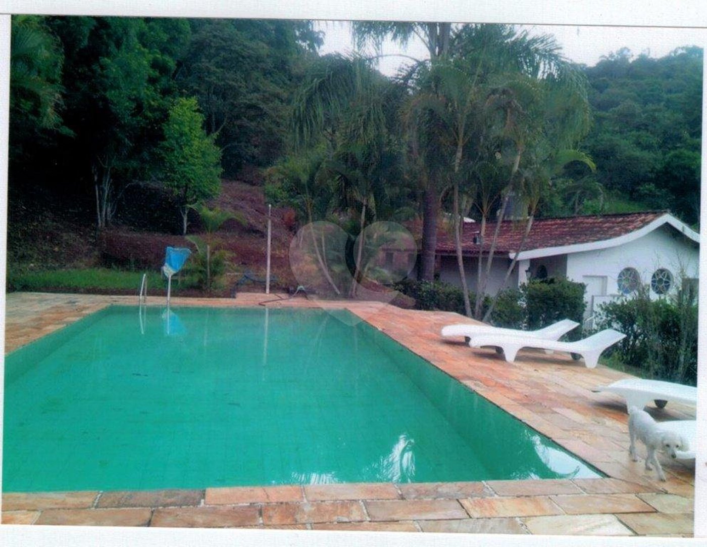 Chácara à venda com 4 quartos, sendo 2 suítes, em Portão, Atibaia, SP