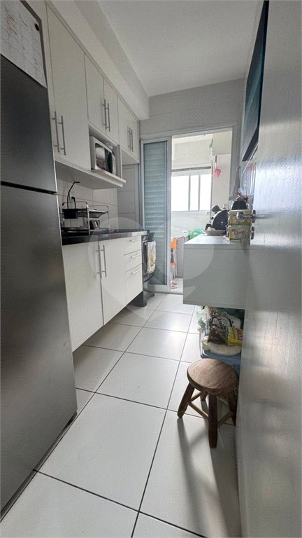 Apartamento à venda com 2 quartos, sendo 1 suíte, em Barra Funda, São Paulo, SP