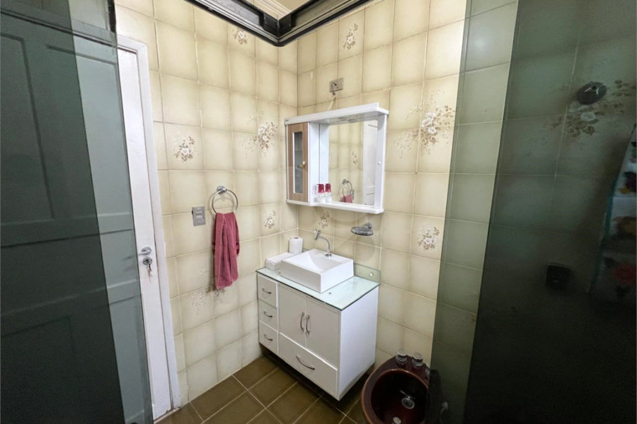 Casa à venda com 2 quartos em Parada Inglesa, São Paulo, SP