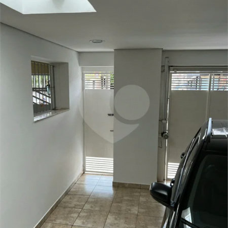 Casa à venda com 2 suítes em Água Fria, São Paulo, SP