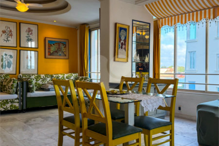 Apartamento à venda com 1 suíte em Copacabana, Rio de Janeiro, RJ