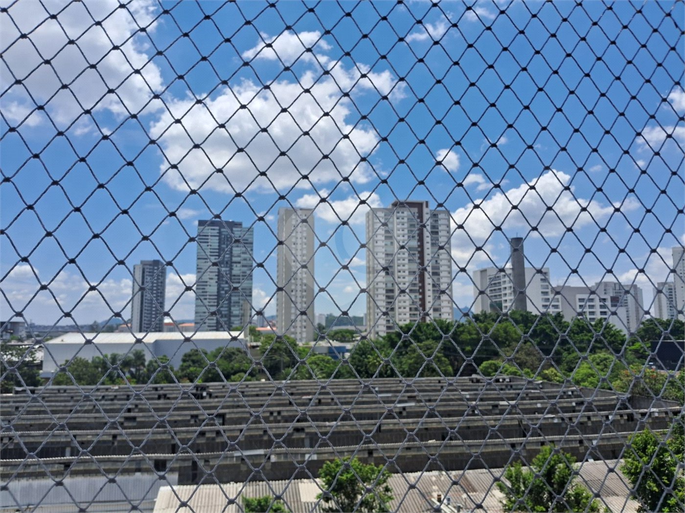Apartamento para alugar com 2 quartos em Vila Leopoldina, São Paulo, SP