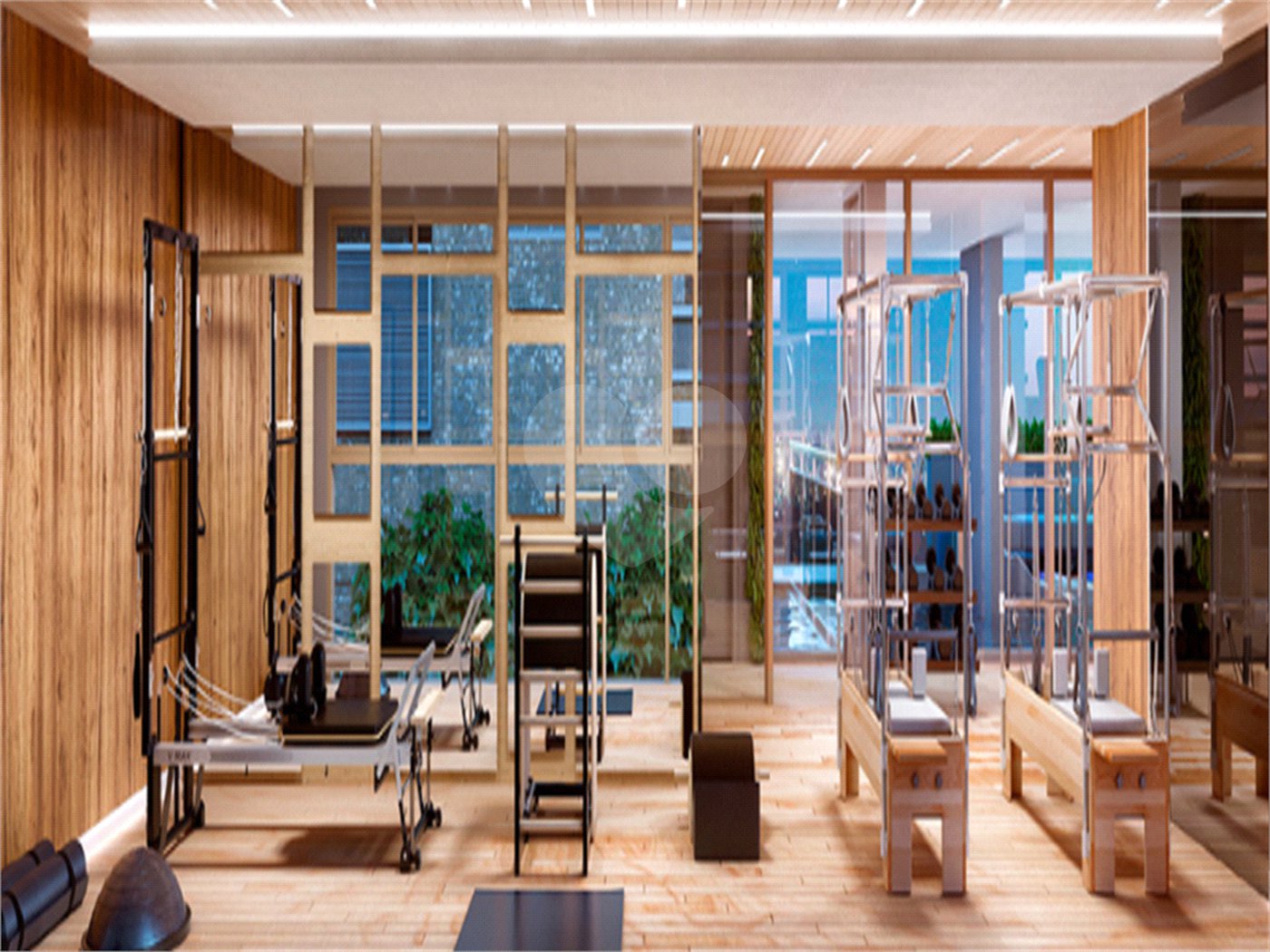 Apartamento à venda ou para alugar em Pinheiros, São Paulo, SP