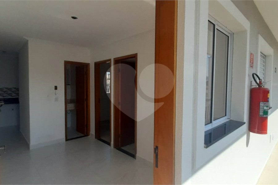 Apartamento à venda com 2 quartos em Tremembé, São Paulo, SP