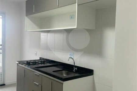 Apartamento à venda com 1 quarto em Parada Inglesa, São Paulo, SP