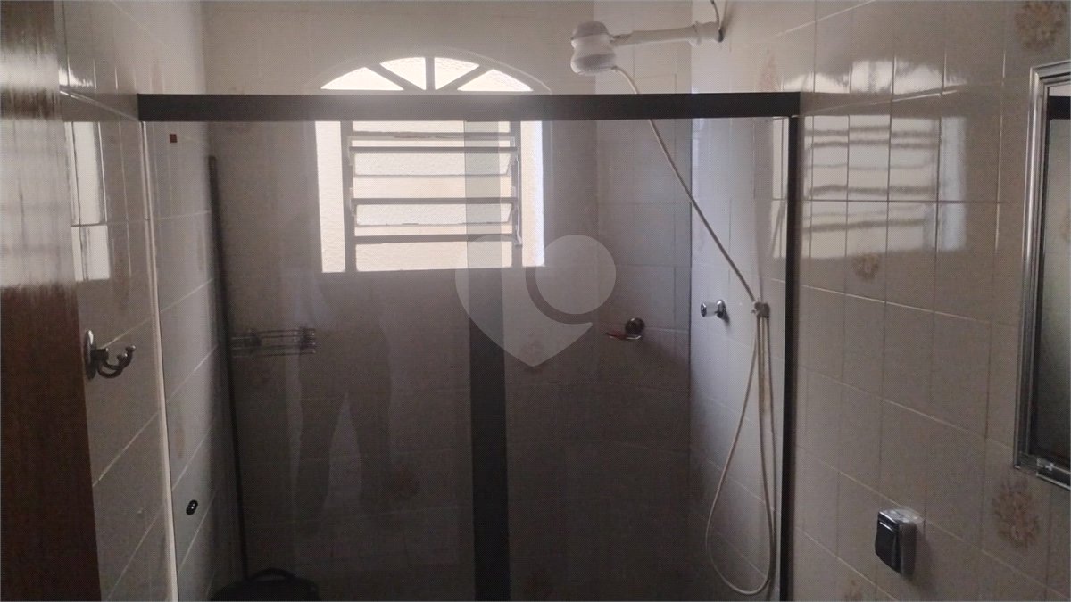 Sobrado à venda com 3 quartos em Tucuruvi, São Paulo, SP