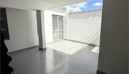 Casa à venda com 3 quartos, sendo 1 suíte,  em Vila Virgínia, Ribeirão Preto, SP