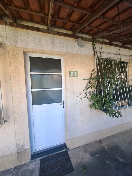 Casa à venda com 2 quartos, sendo 1 suíte, no condomínio Clube Caminho do Park, Rio de Janeiro - RJ