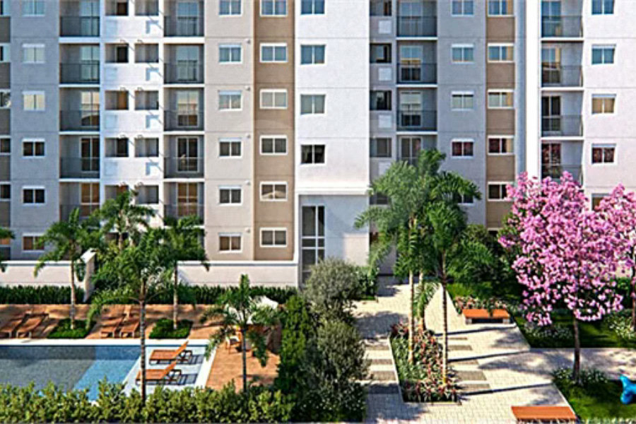 Apartamento à venda com 3 quartos, sendo 1 suíte, em Vila Guilherme, São Paulo, SP