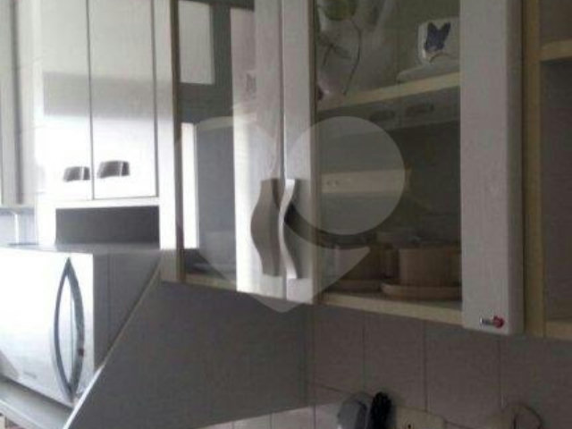 Apartamento à venda com 3 quartos, sendo 1 suíte, em Parque Mandaqui, São Paulo, SP