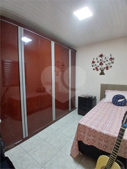 Casa à venda com 3 quartos, sendo 1 suíte, em Vila Rica, São Paulo, SP