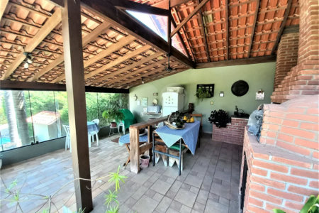 Casa à venda com 3 suítes em Residencial São José do Ribeirão, Itupeva, SP