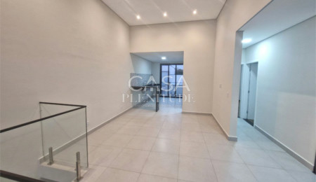 Casa em condomínio à venda com 3 suítes em Cajuru do Sul, Sorocaba, SP