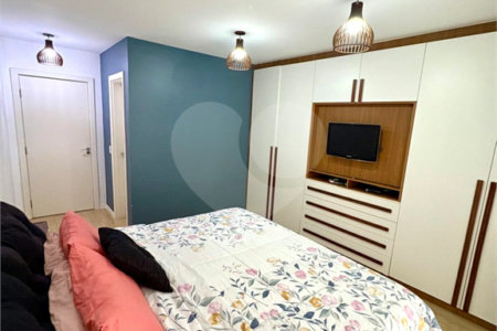 Villagio à venda com 3 quartos, sendo 1 suíte, em Jardim Paulista, Atibaia, SP
