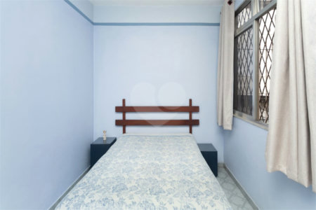 Casa de Vila à venda com 3 quartos em Vila Isabel, Rio de Janeiro, RJ
