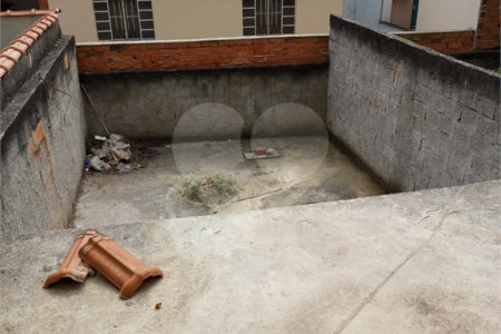 Casa à venda com 2 suítes, em Campo Grande, Rio de Janeiro, RJ