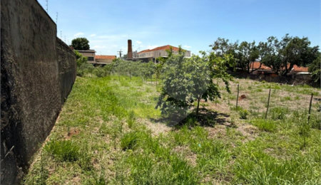 Terreno à venda em Jardim do Carmo, Araraquara, SP