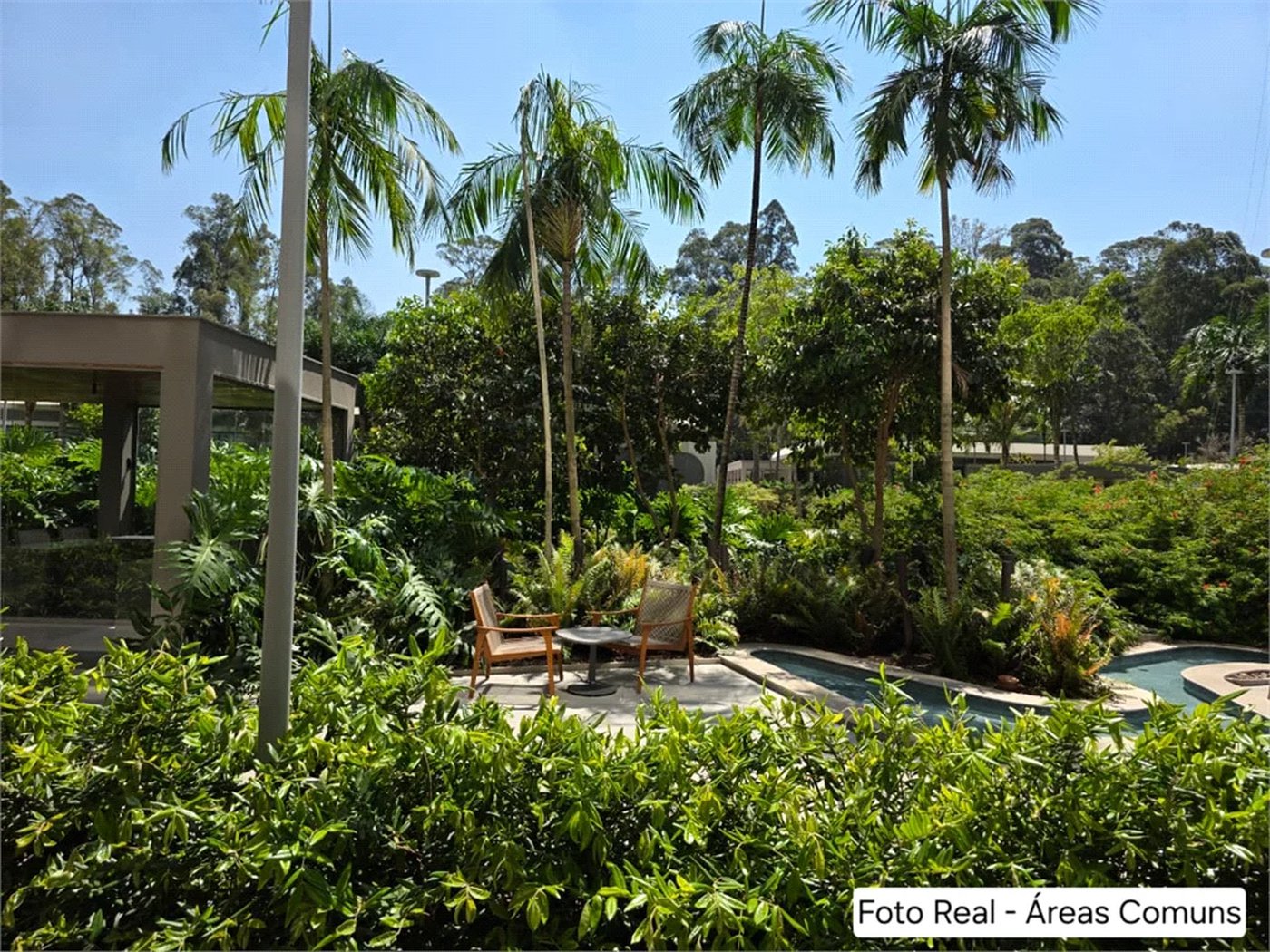 Apartamento à venda com 4 suítes em Jardim Morumbi, São Paulo, SP