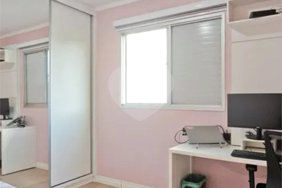 Apartamento à venda com 3 quartos, sendo 1 suíte, em Freguesia do Ó, São Paulo, SP