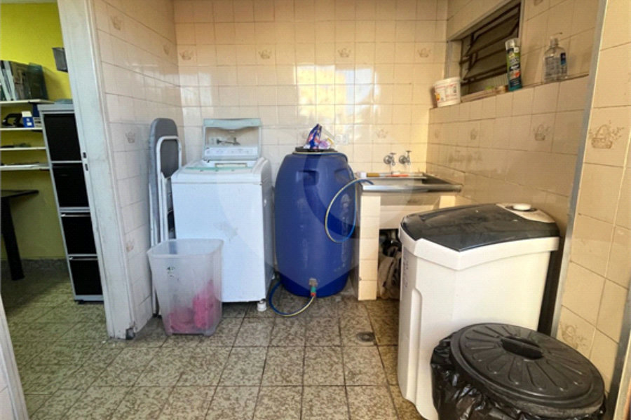 Sobrado à venda com 3 quartos, sendo 1 suíte, em Vila Dom Pedro Ii, São Paulo, SP