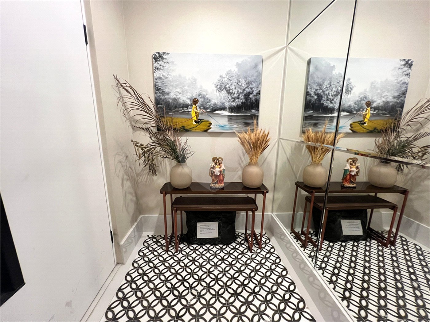 Apartamento à venda com 4 quartos, sendo 3 suítes, em Itaim Bibi, São Paulo, SP