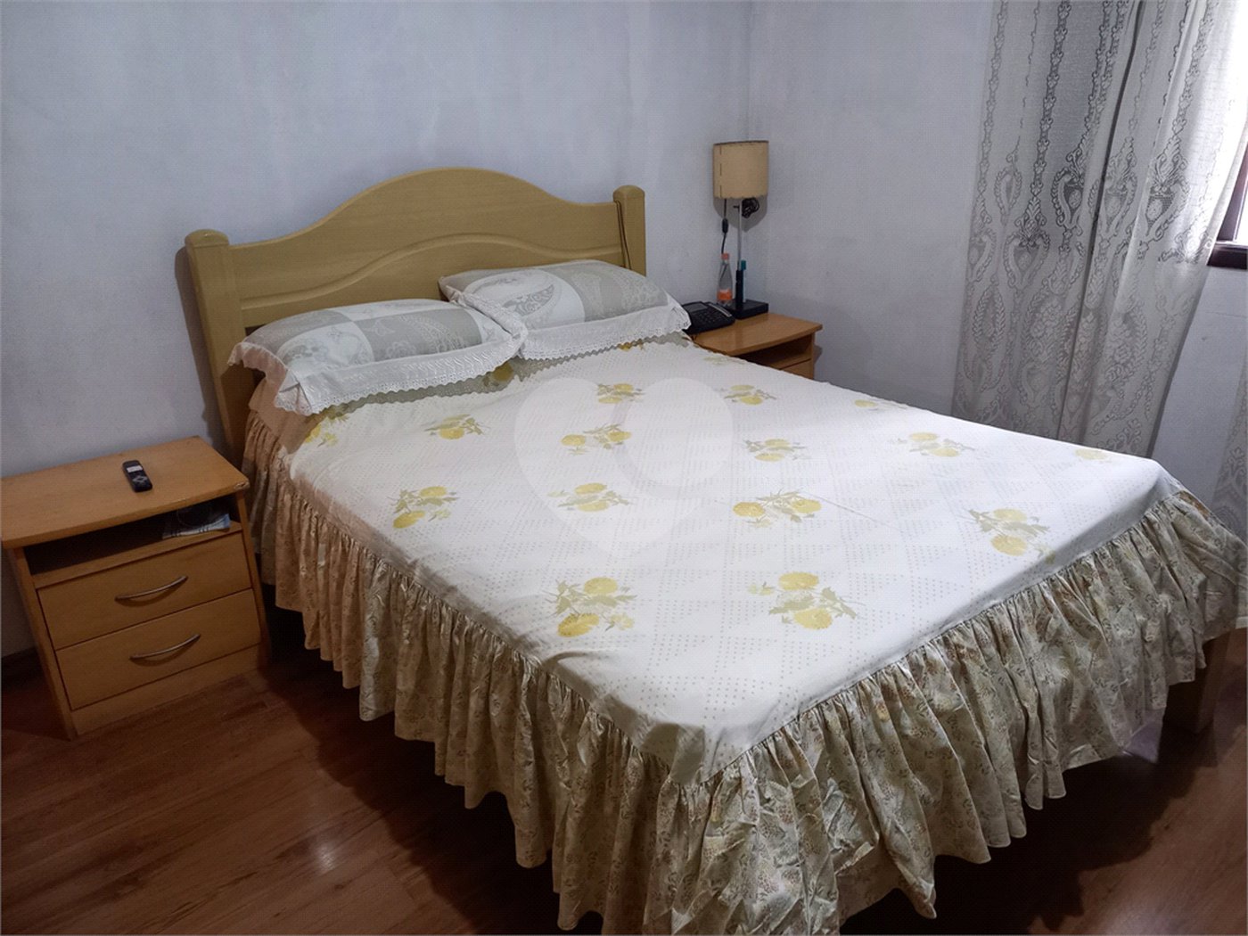 Sobrado à venda com 2 quartos em Vila Tiradentes, São Paulo, SP